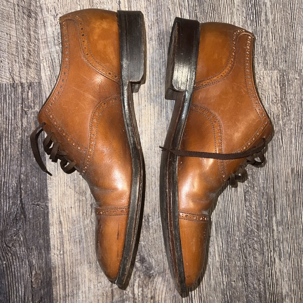 Barker shoes - Picture 7 of 10